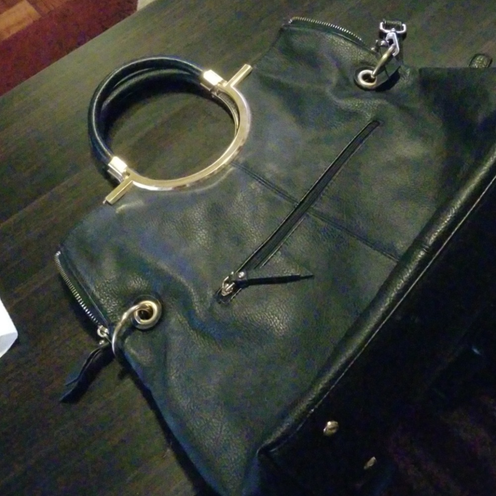 Cross body bag